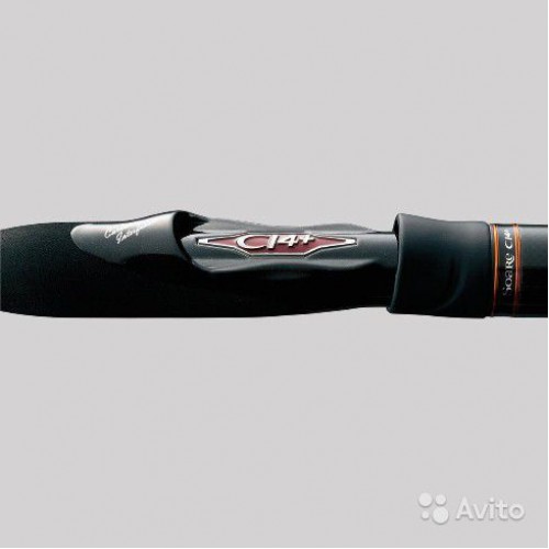 Спиннинг RockFish Shimano 13 Soare CI4+ Спиннинг RockFish Shimano 13 Soare CI4+